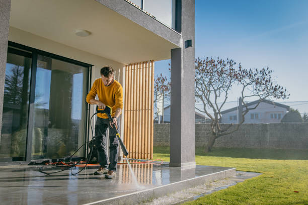 Best Post-Construction Pressure Washing  in Pismo Beach, CA