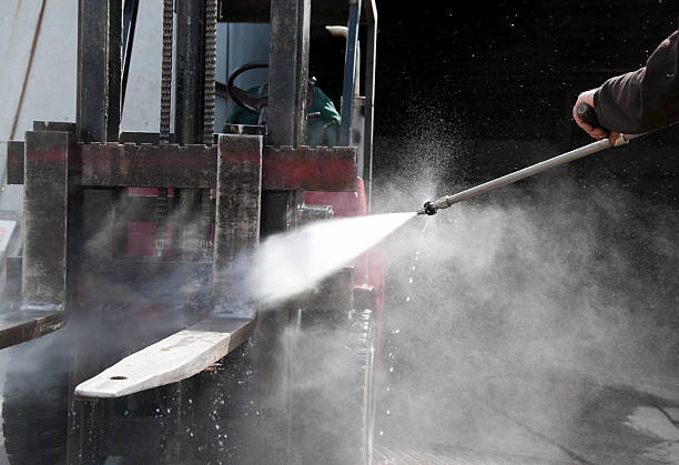 Best Rust Removal  in Pismo Beach, CA